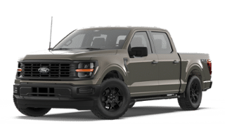 2026 Ford F-150® External Image 2